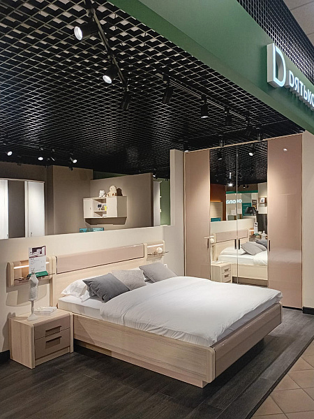 Фото Приглашаем в новый салон в Калининграде, ТЦ «Мега»